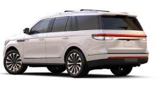 2024 Lincoln Lincoln Navigator External Image 2